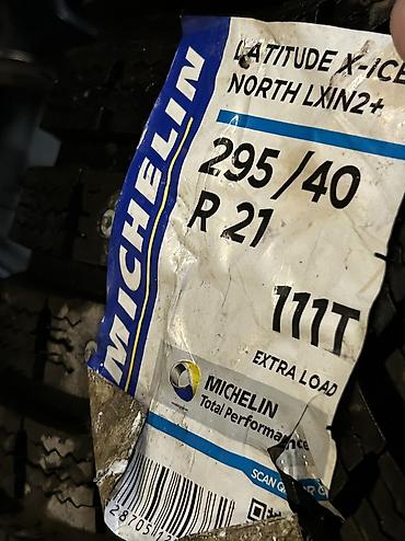 aveo disk: Yeni Disk təkər AMG 295 / 40 / R 21, 5 Boltlu — 10