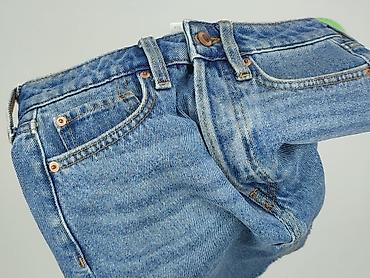 szeroki pas: H&M, Spódnica damska, rozmiar XS — 4
