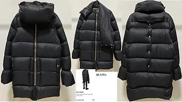 Zimske jakne: R.OWENS, B.VENETA, MM6, VRH RETRO MODELI,2025-26 | Novo! ! ! — 6