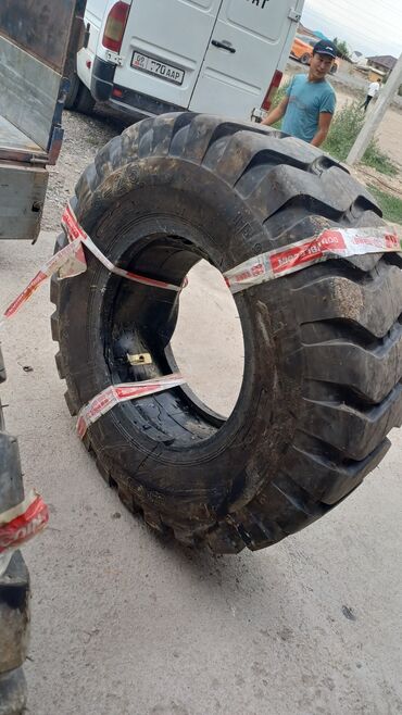 Шины: Шины Giti GTL919 размером 385/55R19.5 18PR предназначены для — 81