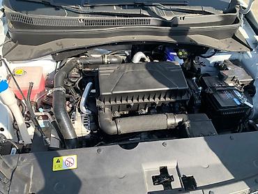 JAC: JAC : 1.5 l | 2026 il Krossover — 10