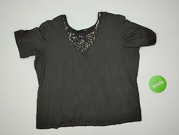 mogee tee: Gerry Weber, Bluzka damska, rozmiar 5XL — 2
