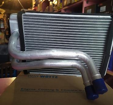 radyatir: Hyundai və Kia peç radiatorları — 2