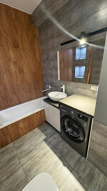 Продажа квартир: 2 комнаты, 55 м², Элитка, 12 этаж, Дизайнерский ремонт — 6