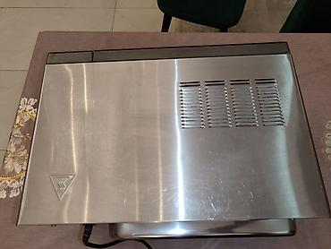 panasonic mikrodalgali soba: .25 Litr həcm və Qril funksiyalı Gorenje mikrodalğalı soba. tam — 5