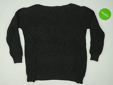 witch: Sweter damski, rozmiar 3XL — 2