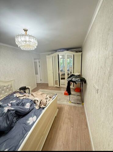 куплю квартиру 104 серии: 1 комната, 34 м², 104 серия, 1 этаж, Евроремонт