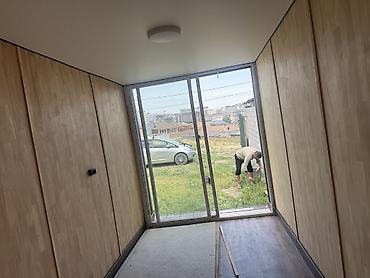 Продажа комнат: 18 м² — 6