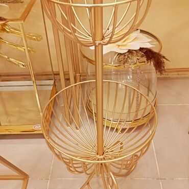 %D0%B4%D0%B5%D1%82%D1%81%D0%BA%D0%B8%D0%B5 %D0%BA%D0%B0%D1%81%D0%BA%D0%B8: Qızılı,2 mərtəbə dəmir meyvə xonçası təzədi