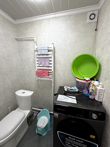 Продажа коттеджей и домов: 4 комнаты, 90 м², 14 соток, Сокулук — 2