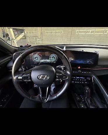 211 mers: Hyundai Avante: 2020 г., 1.6 л, Автомат, Бензин, Седан — 5