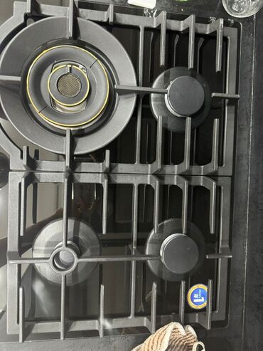 Ремонт кухонных плит, духовок: Ремонт газовых плит и котлов отопления напольных. А так же ремонт и — 13