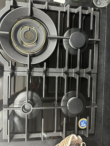 Ремонт кухонных плит, духовок: Ремонт газовых плит. Установка и подключение. Профилактика. Устранение — 10