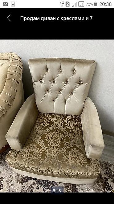 Ремонт, реставрация мебели: Реставрация мягкой мебели так же делаем корпусную мебель — 13