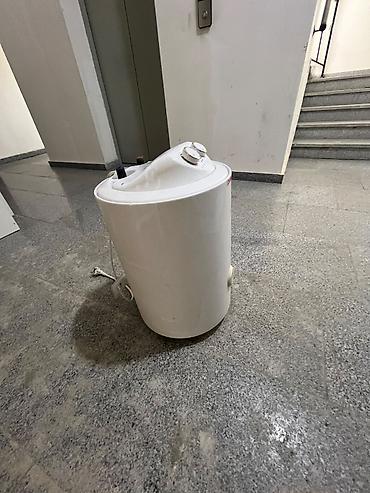 Aristonlar: Ariston 30 l, İşlənmiş — 2