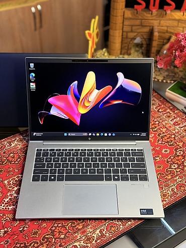 acer nitro 1: HP EliteBook – yüksək performanslı, yüngül və premium biznes noutbuku — 9