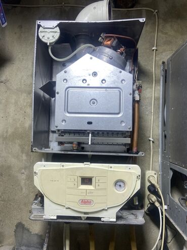 Kombilər: Kombi 28 kVt — 4