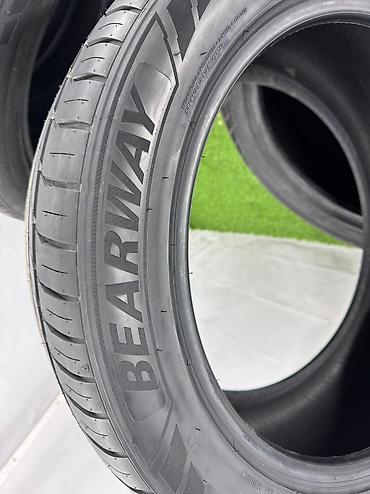 bear: Шины 285 / 45 / R 21, Лето, Новый, Комплект, Легковые, Китай — 5