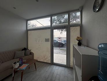 ev kiray: NVF Nail Studio üçün nəzərdə tutulmuş Hazir Biznes. Məkanın — 3