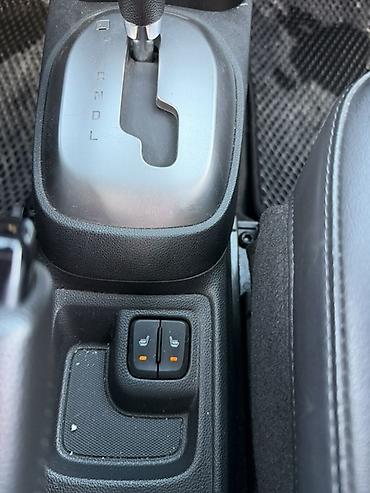 Chevrolet: Chevrolet Spark: 2016 г., 1 л, Автомат, Бензин, Хэтчбэк — 9