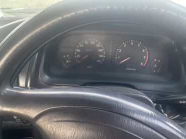 тойота ист запчасти бишкек: Toyota Corolla: 1993 г., 1.5 л, Автомат, Бензин, Седан