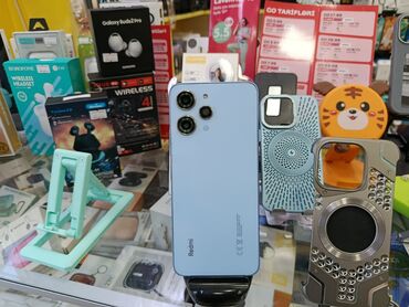 işlenmiş mikrovalnovka: Xiaomi 12, 256 GB, rəng - Göy, 
 Zəmanət