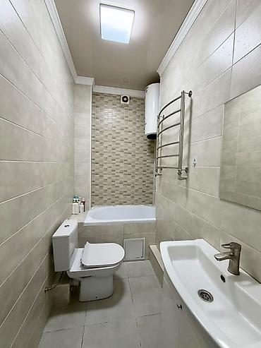 ремонт квартир и домов: 2 комнаты, 54 м², Элитка, 11 этаж, Свежий ремонт — 5