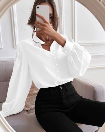 Košulje: Kosulja: 2200 dinara — 1