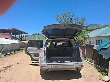 w124 3 2: Subaru Forester: 2010 г., 2.5 л, Автомат, Бензин, Кроссовер — 2