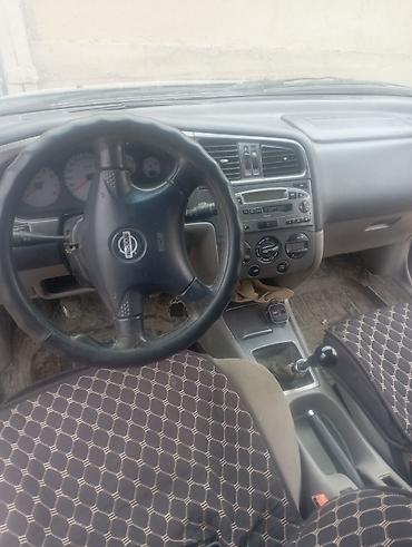 Nissan: Nissan Primera: 2001 г., Универсал — 10