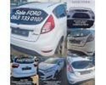Remenice: SPANER REMENICA ZA FORD B-MAX, C-MAX, COUGAR . OD 2002. DO 2017 — 26