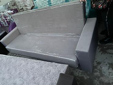 sofa: Прямой диван, Новый — 5