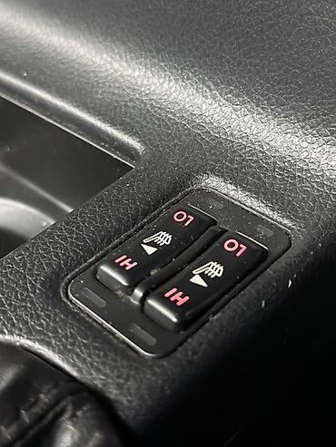 Subaru: Subaru XV: 2016 г., Кроссовер — 7