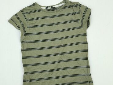 kurtka do biegania zimą: T-shirt, George, 8 years, 122-128 cm, condition - Very good