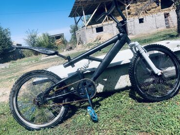 продаю мотоцикл урал: BMX