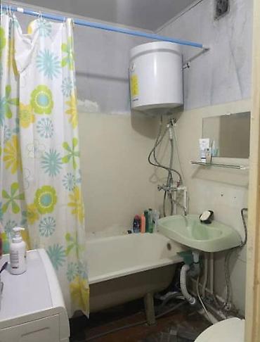 Продажа квартир: 1 комната, 34 м², 105 серия, 4 этаж, Старый ремонт at lalafo.kg — 2 Продажа квартир: 1 комната, 34 м², 105 серия, 4 этаж, Старый ремонт — 2