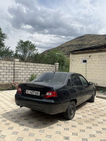 мерс бар: Daewoo Nexia: 2008 г., 1.6 л, Механика, Бензин