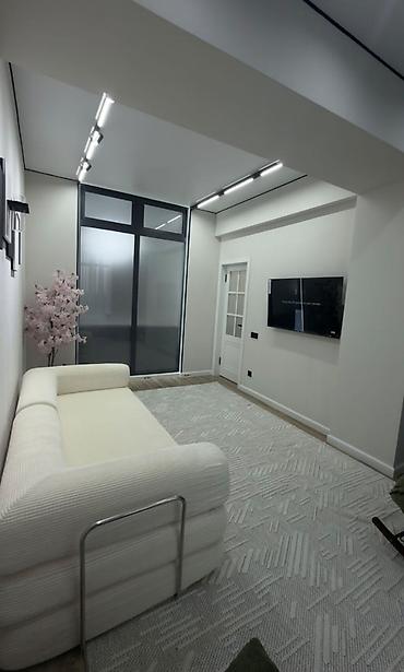 gala group: 2 комнаты, 53 м², Технопарк Элитка, 15 этаж, Свежий ремонт — 2