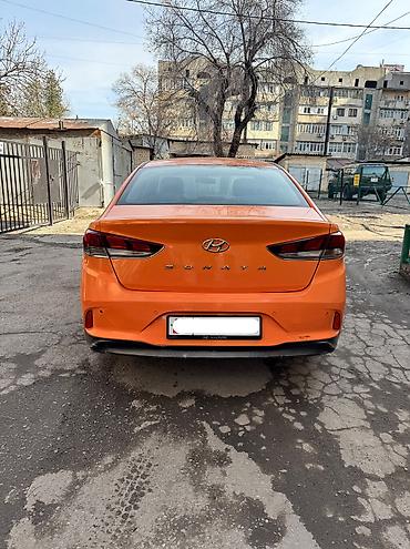 Аренда авто с выкупом: Сдаю Hyundai Sonata под выкуп, | Предоплата, Водительские права, Рассрочка без банка, Газ — 6