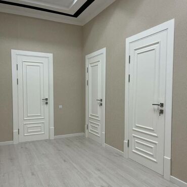 Деревянные двери на заказ: Деревянные двери на заказ — 8