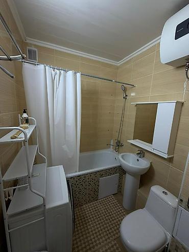 Продажа квартир: 2 комнаты, 68 м², Нижний Джал (Джал-23) Элитка, 8 этаж, Евроремонт — 4