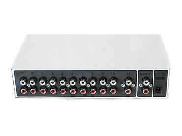 edifier e3100: Edifier AUA-SW10 audio splitter (səs paylayıcı) cihazdır, bir audio — 3