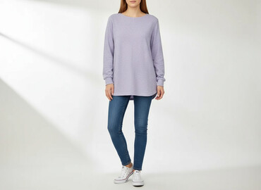 bluzy diverse damskie: Beloved, Women`s sweatshirt, size S
