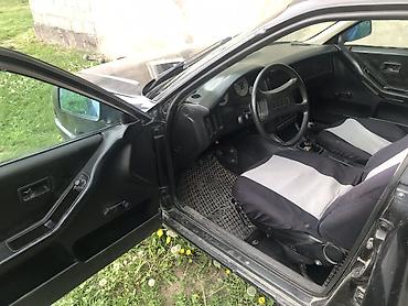 Audi: Audi 80: 1989 г., 2 л, Бензин, Седан — 5