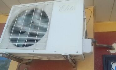 Kondisioner 40-45 kv. m, Kredit yoxdur