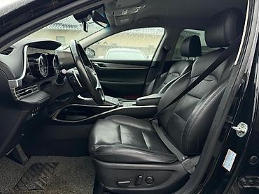 Hyundai: Hyundai Grandeur: 2020 г., 2.4 л, Автомат, Гибрид, Седан — 7