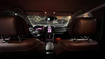 Renault Samsung: Renault Samsung QM6: 2019 г., 2 л, Автомат, Бензин, Кроссовер lalafo.kg да — 4 Renault Samsung: Renault Samsung QM6: 2019 г., 2 л, Автомат, Бензин, Кроссовер — 4