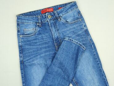 Guess, Jeansy for women, rozmiar S