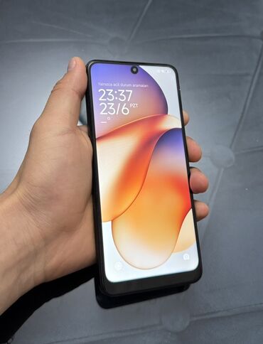 xiaomi 9c: Xiaomi 12, 128 ГБ, цвет - Черный