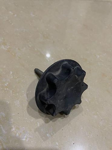 Другие детали салона: Запчасти на Toyota Mark 2 X100 — 3